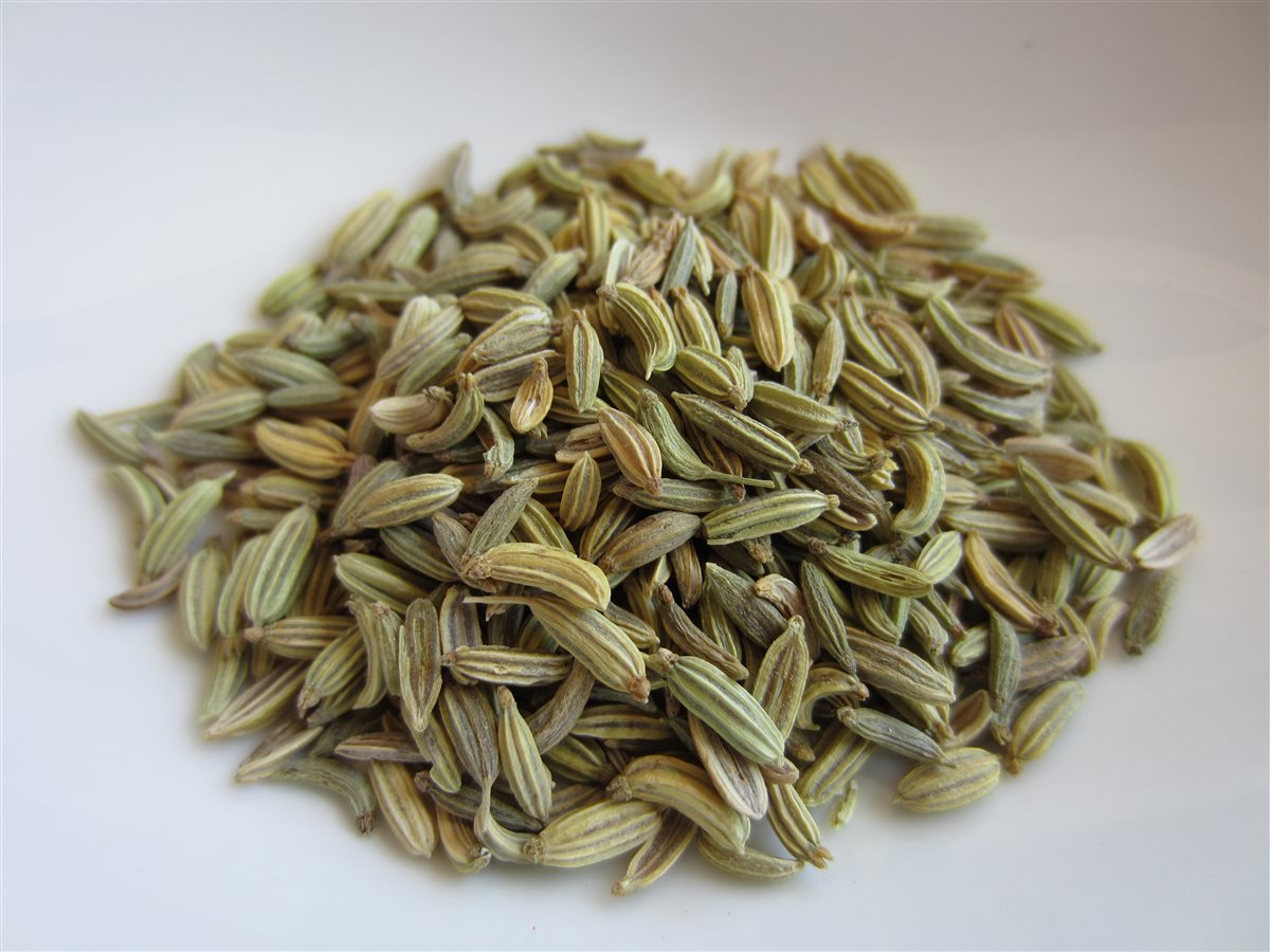 فوائد الشمر