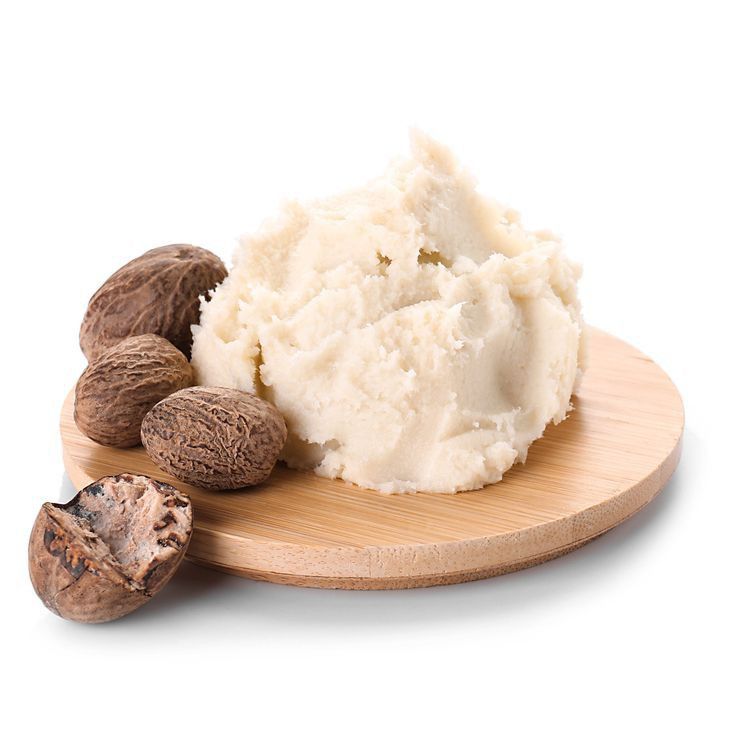 فوائد زبدة الشيا