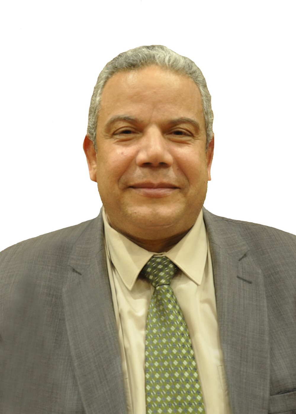 د. عطية طنطاوي، فيتو