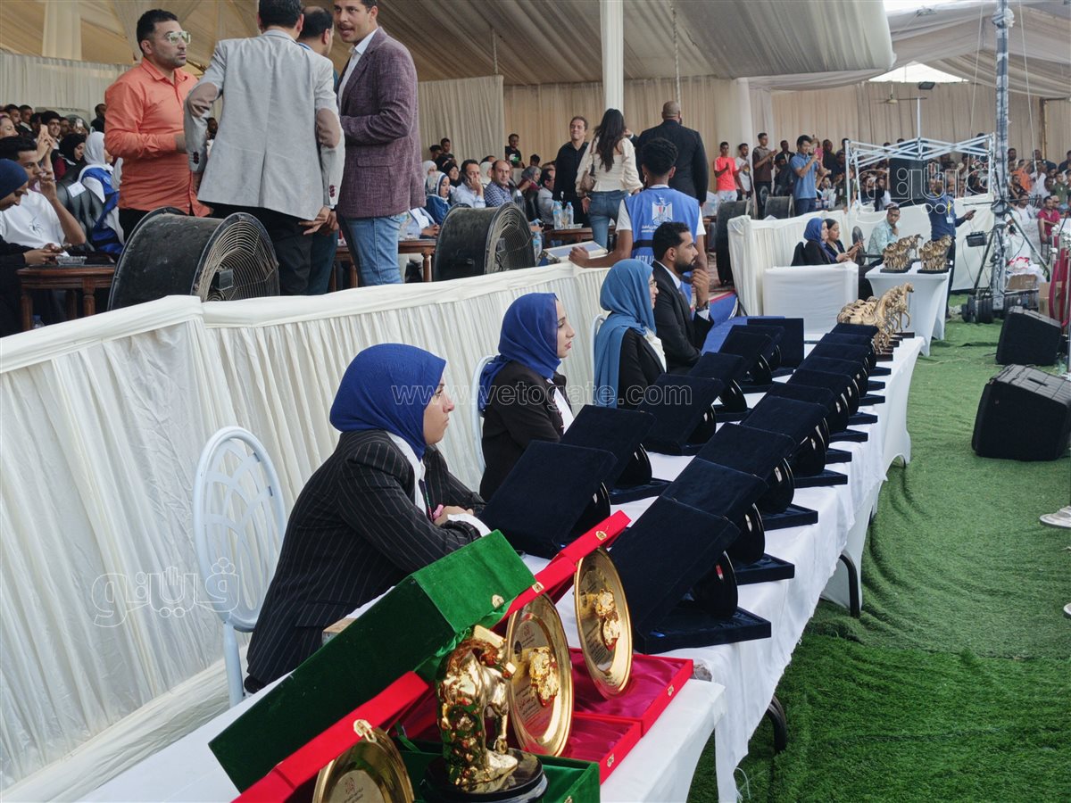 اليوم الختامي لمهرجان <a href=