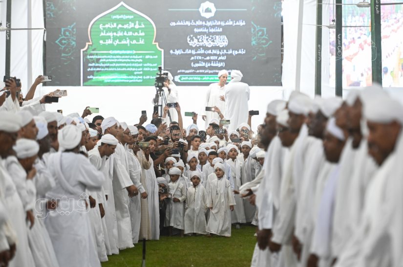 تحدي فرسان على أصوله (4)