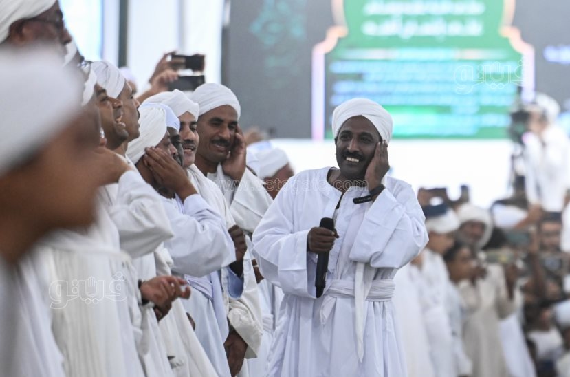 تحدي فرسان على أصوله (8)