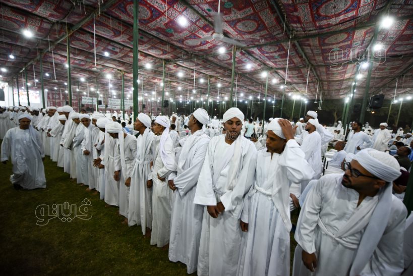 تحدي فرسان على أصوله (19)