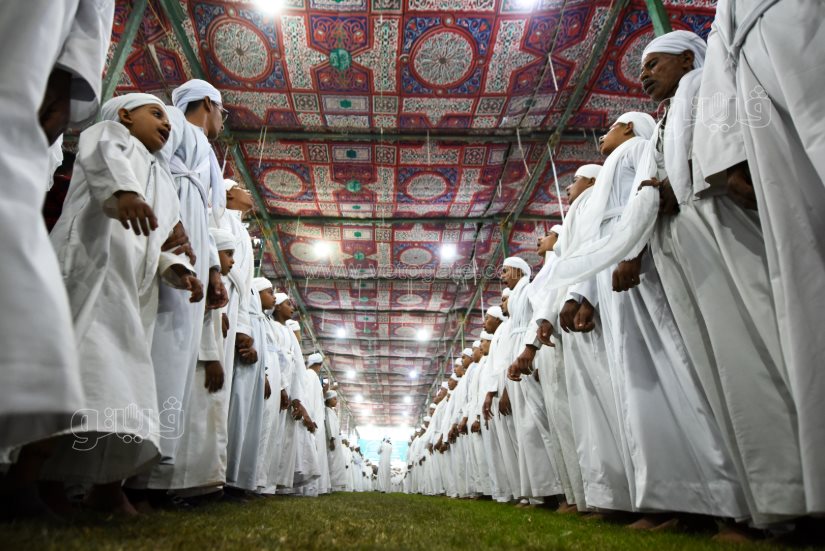 تحدي فرسان على أصوله (22)