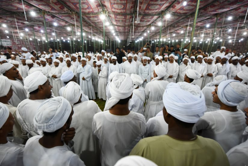 تحدي فرسان على أصوله (41)