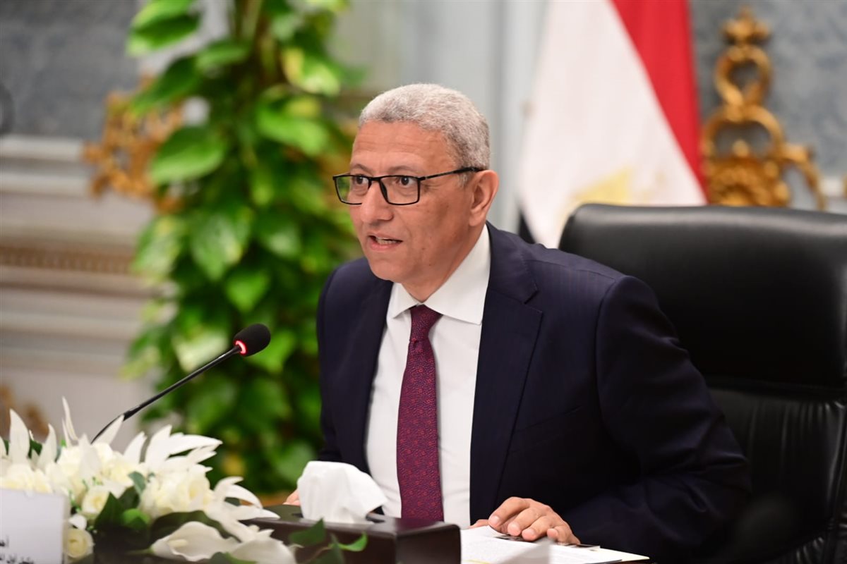 وكيل النواب يرأس اجتماع اللجنة الخاصة بمناقشة الاعتراض على الإجراءات الجنائية