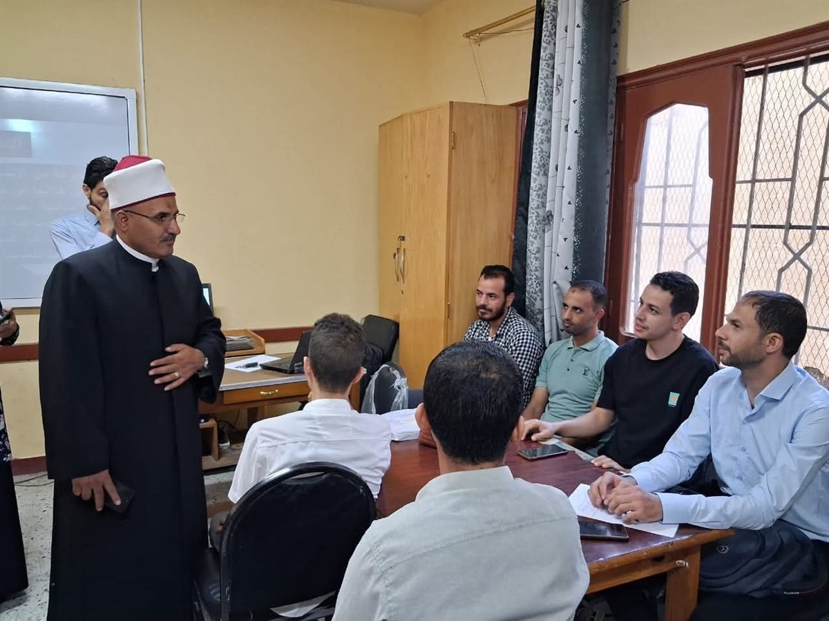 جانب من التدريب، فيتو