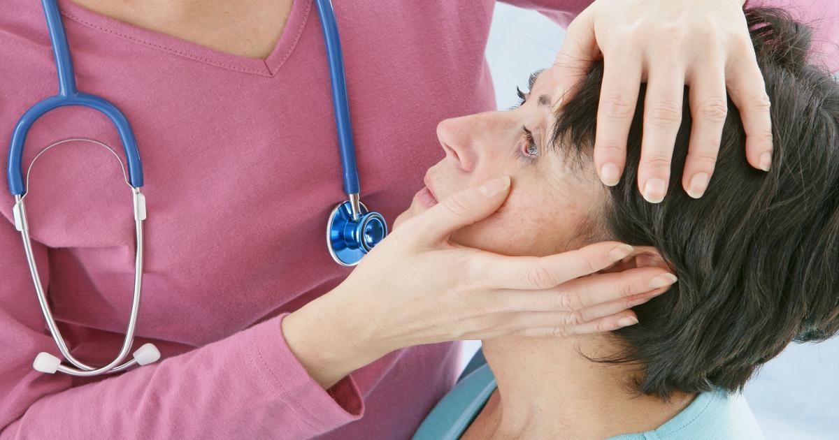 أعراض نقص الحديد