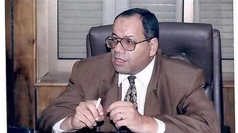 نبيه الوحش المحامي