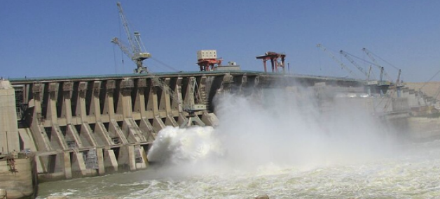 السيناريو القادم بشأن تدفقات النيل، فيتو
