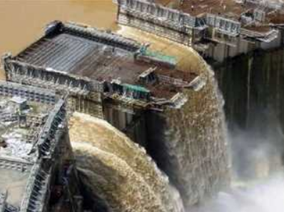 سد النهضة يتسبب في فيضانات بالسودان ومصر، فيتو