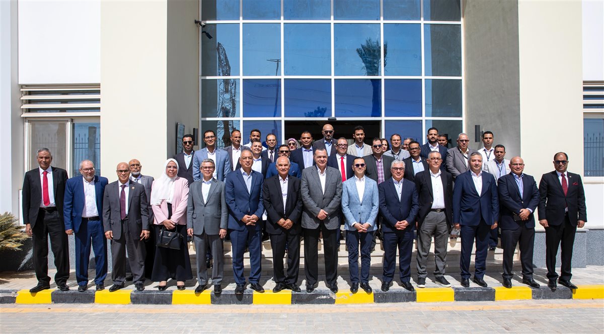 جانب من الافتتاح، فيتو