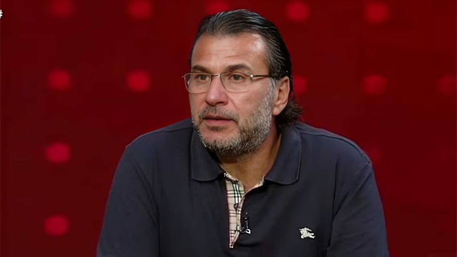 محمد عبد الجليل، فيتو