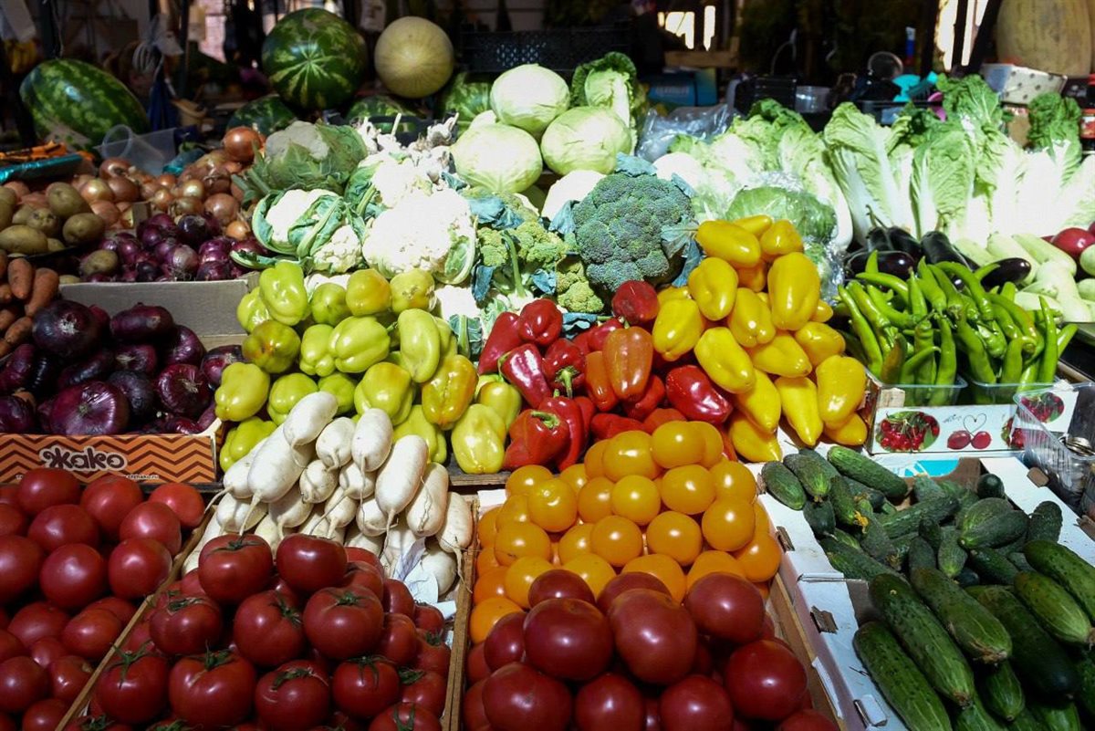 أسعار الطماطم اليوم الأحد في الأسواق، فيتو