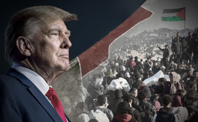 مخاوف من إنشاء مجلس السلام في غزة، فيتو