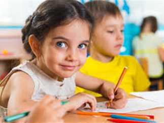 مناعة الطفل