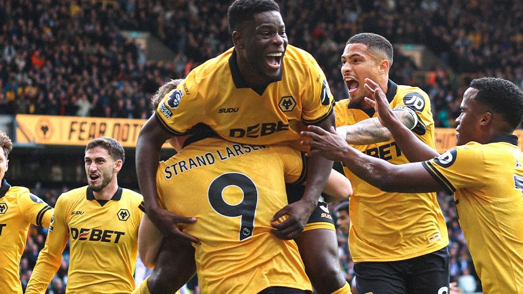 فريق وولفرهامبتون، فيتو