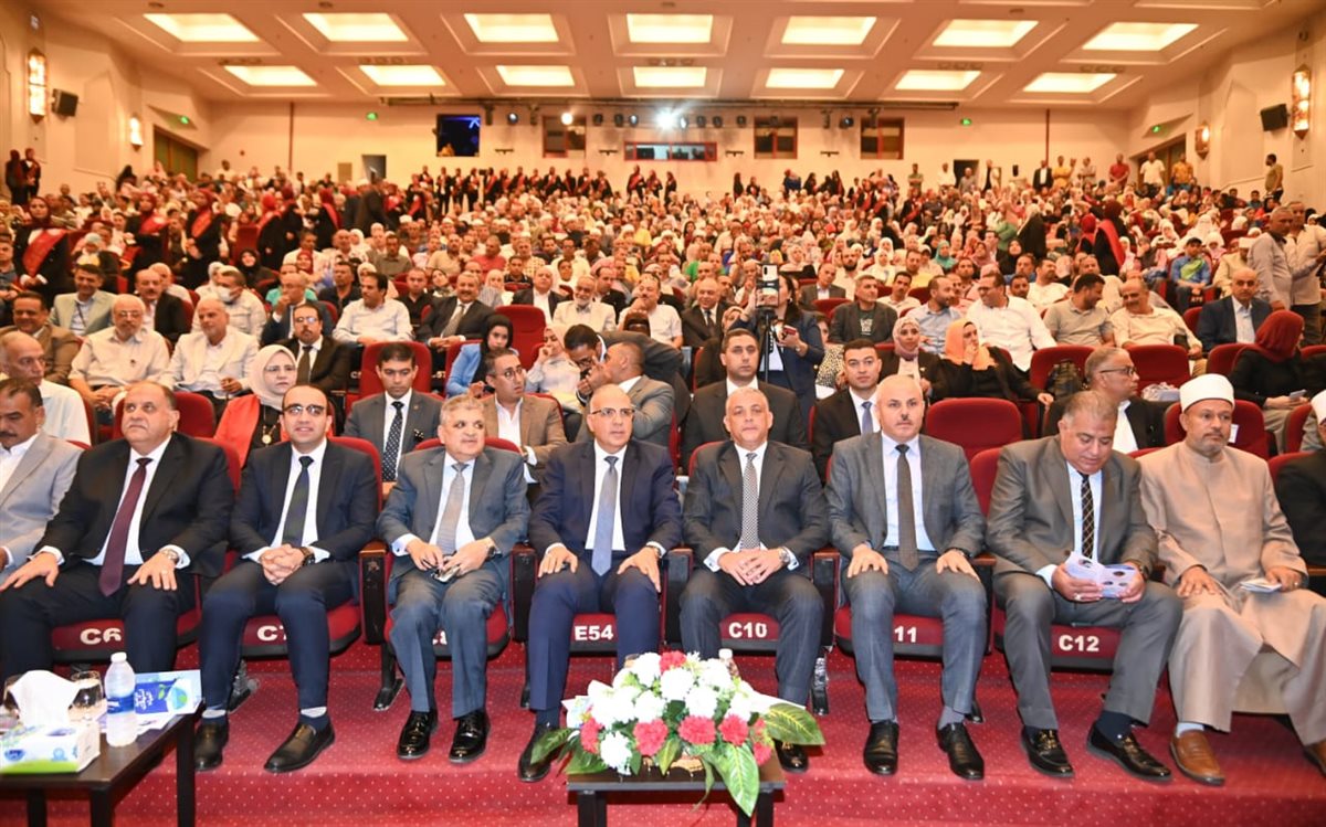 جانب من فعاليات الندوة، فيتو