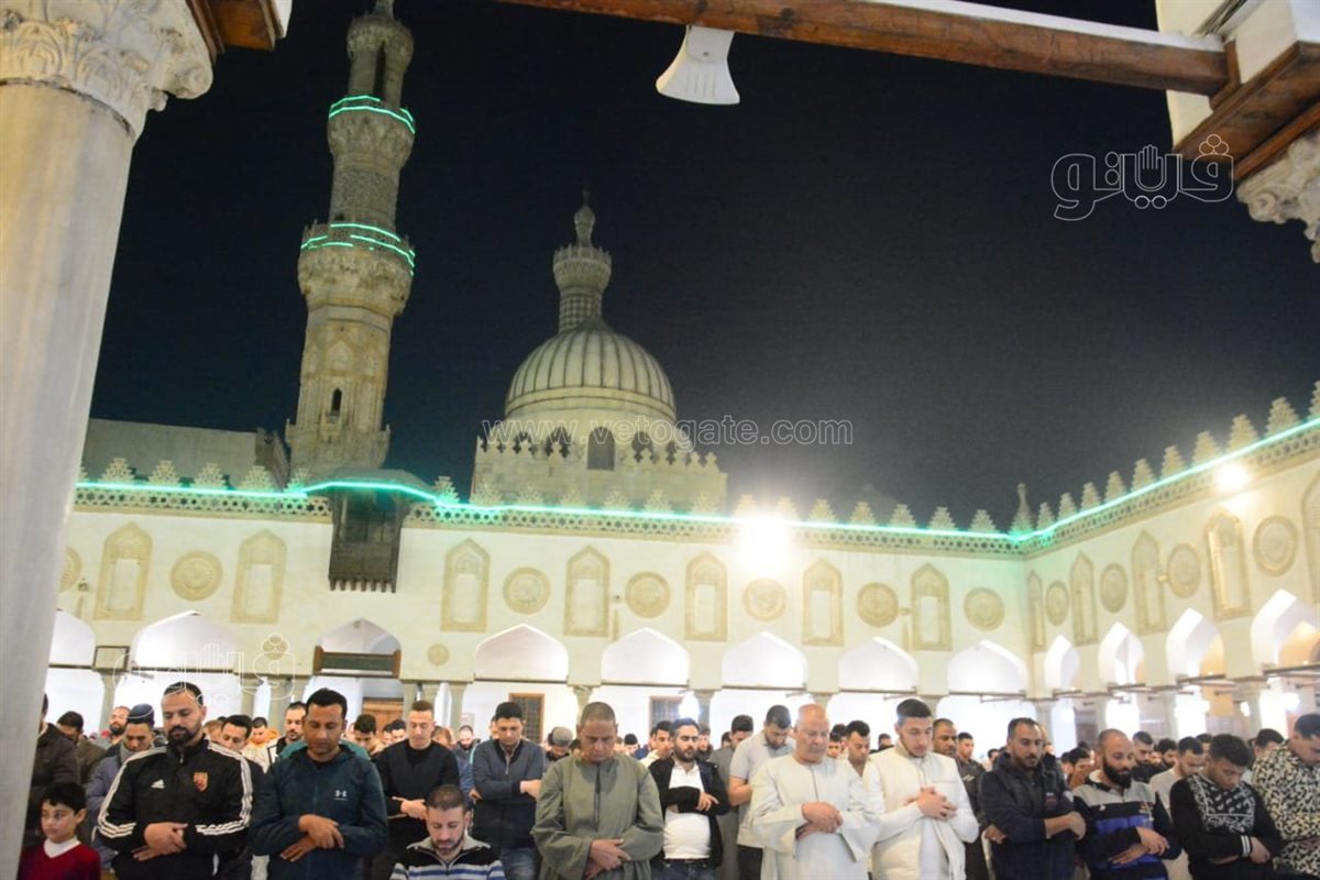 مواقيت الصلاة بتوقيت المحافظات، فيتو