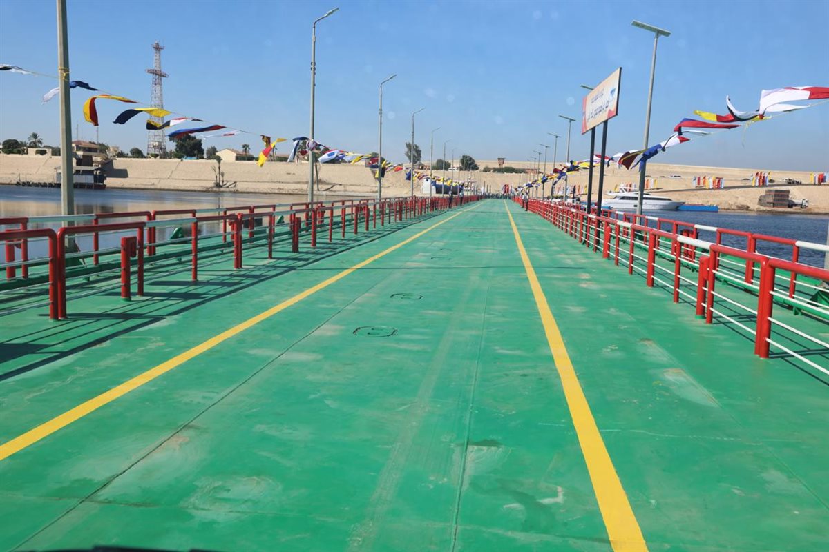 جانب من مراسم الافتتاح، فيتو