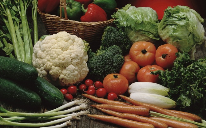 <strong>سعر الخضار اليوم، فيتو</strong>