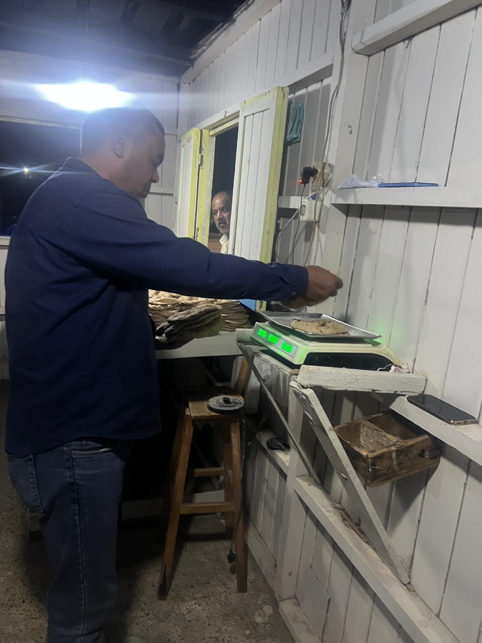 جانب من الحملات، فيتو