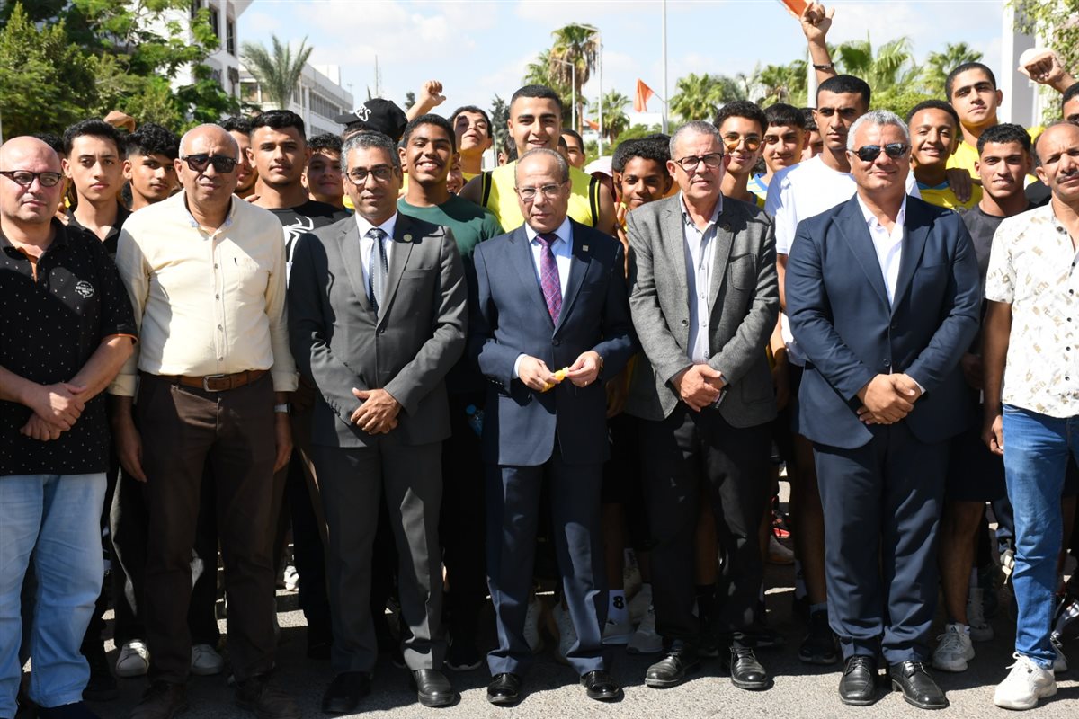 جانب من فعاليات السباق، فيتو