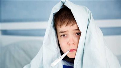 سلوكيات خاطئة تجعل نزلات البرد تستمر مع طفلك