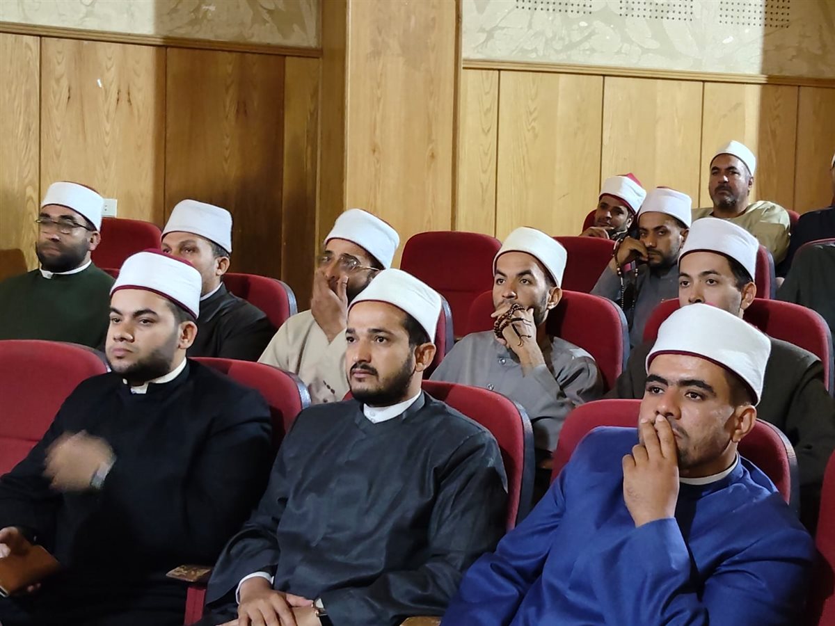 جانب من الحملة، فيتو