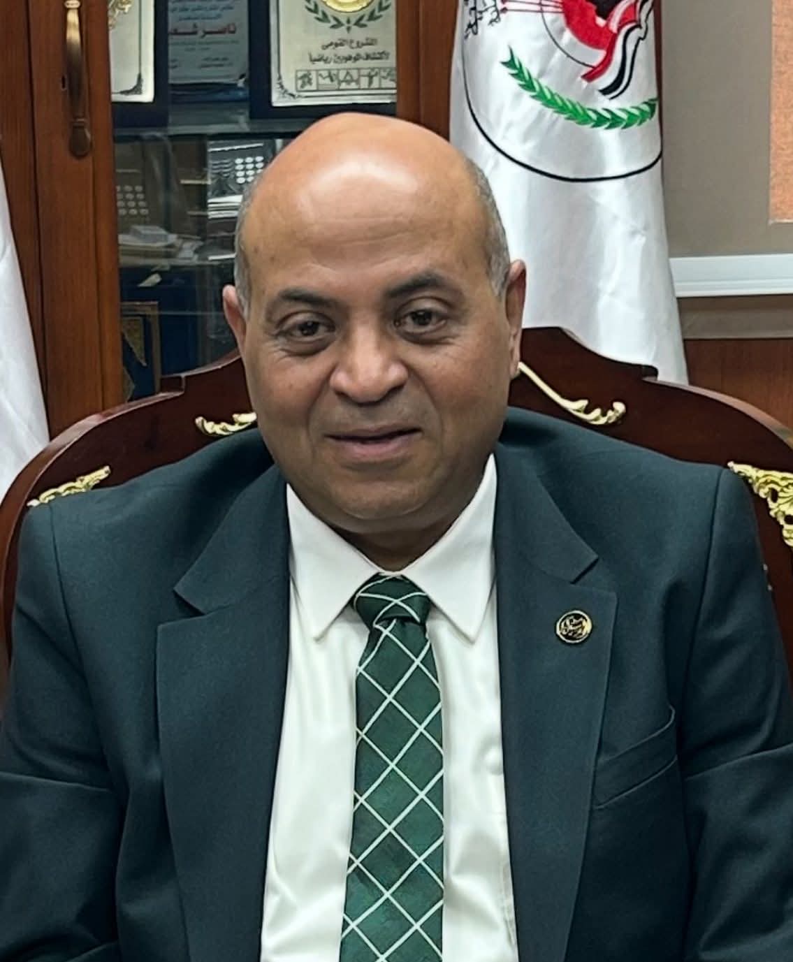 وكيل تعليم الدقهلية، فيتو