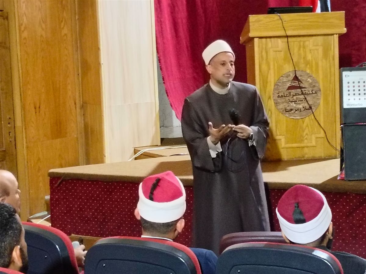 جانب من الحملة، فيتو