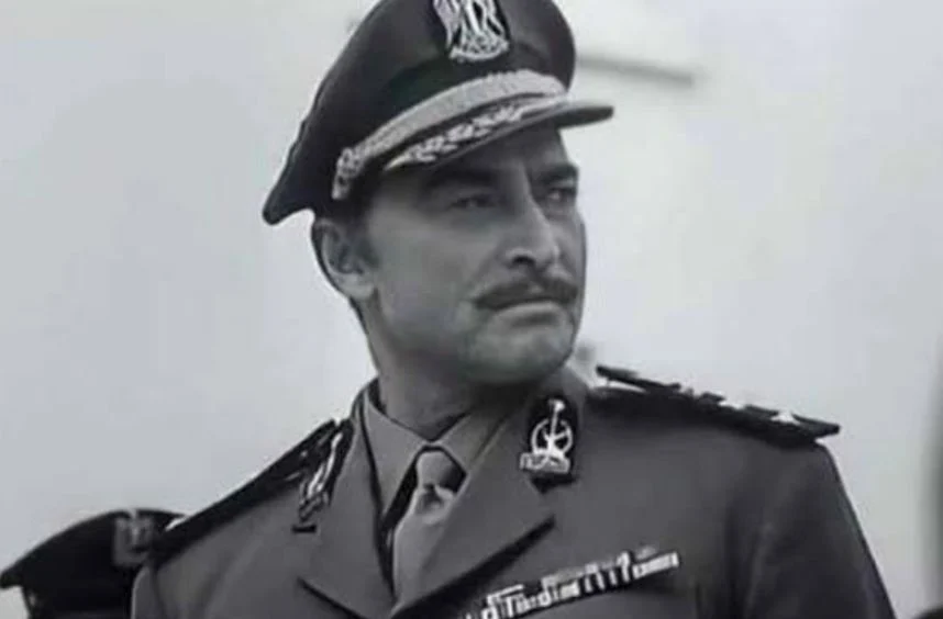 الفارس احمد مظهر 