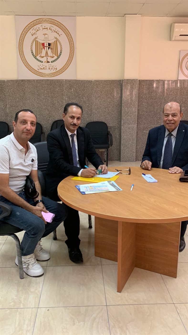 التقدم لخوض الانتخابات ببورسعيد، فيتو 