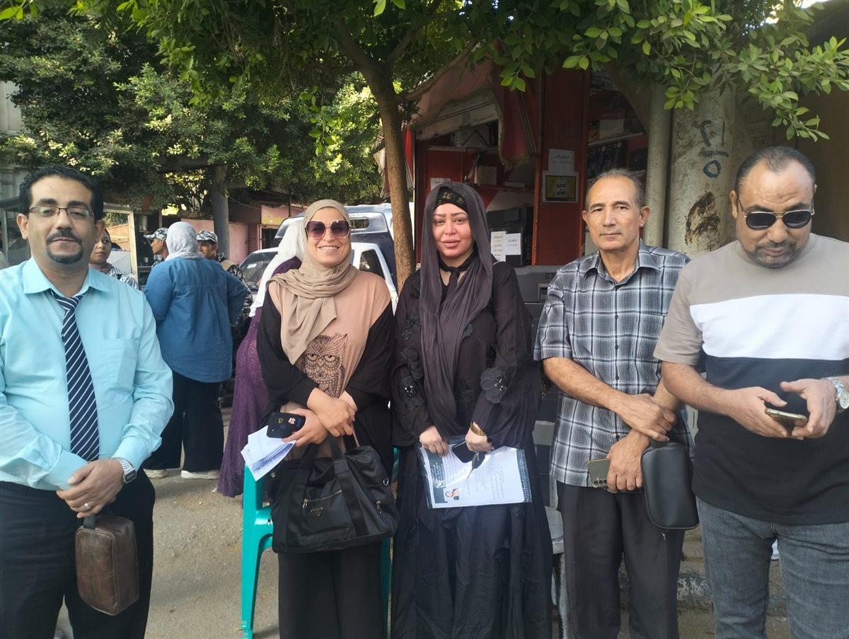 <strong>بدء تلقي طلبات راغبي الترشح لإنتخابات النواب ببني سويف</strong>