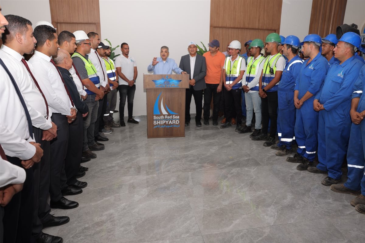 جانب من التدشين، فيتو