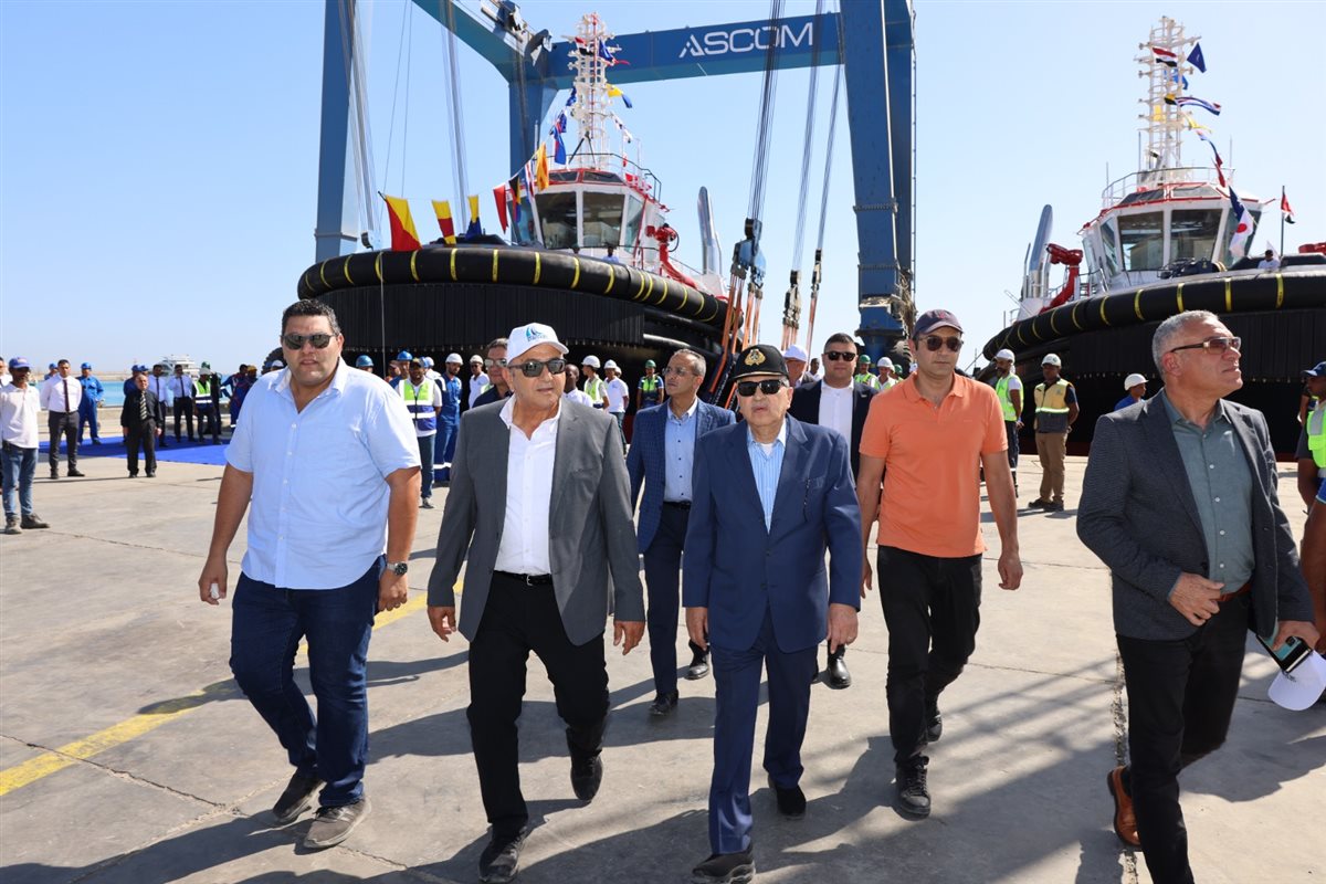 جانب من التدشين، فيتو