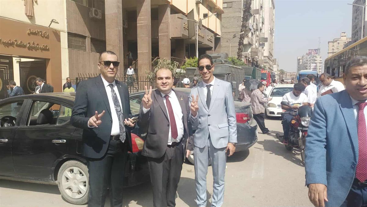 الكاتب الصحفي ابراهيم العجمي