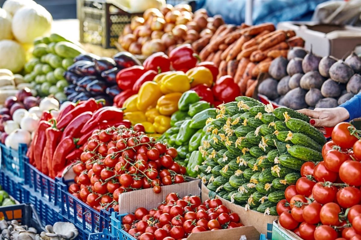 أسعار الطماطم اليوم الخميس في الأسواق، فيتو