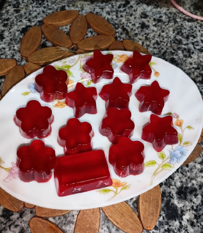 كاندى البنجر والبرتقال لتقوية المناعة