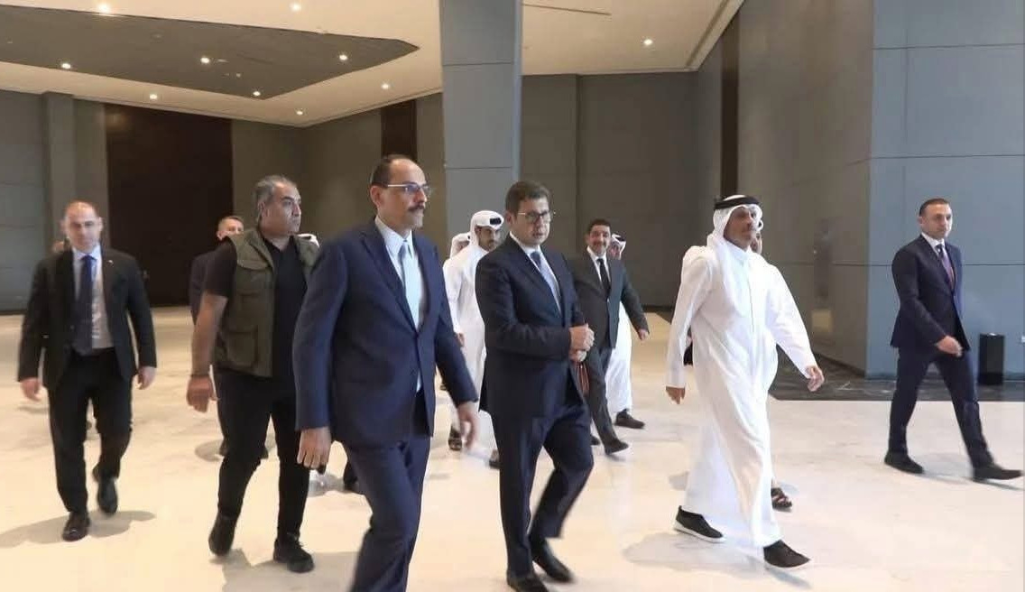 اجتماع شرم الشيخ بشأن وقف إطلاق النار في غزة، فيتو