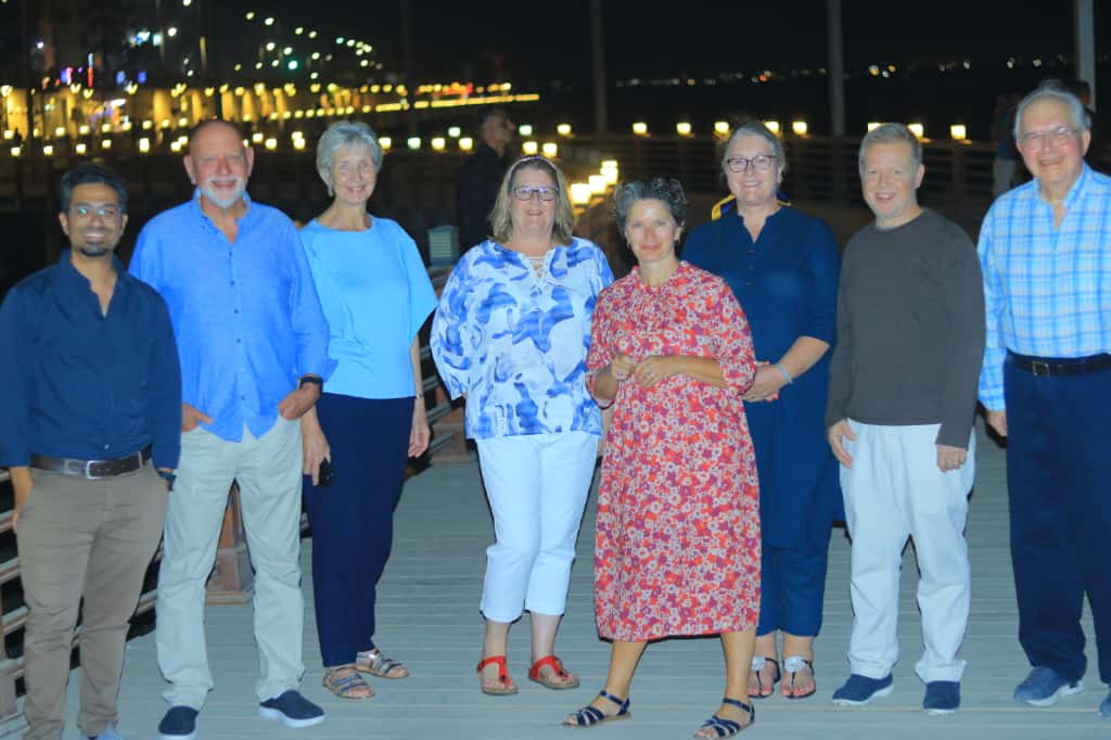 بني سويف تستقبل 1196 سائحًا في سبتمبر