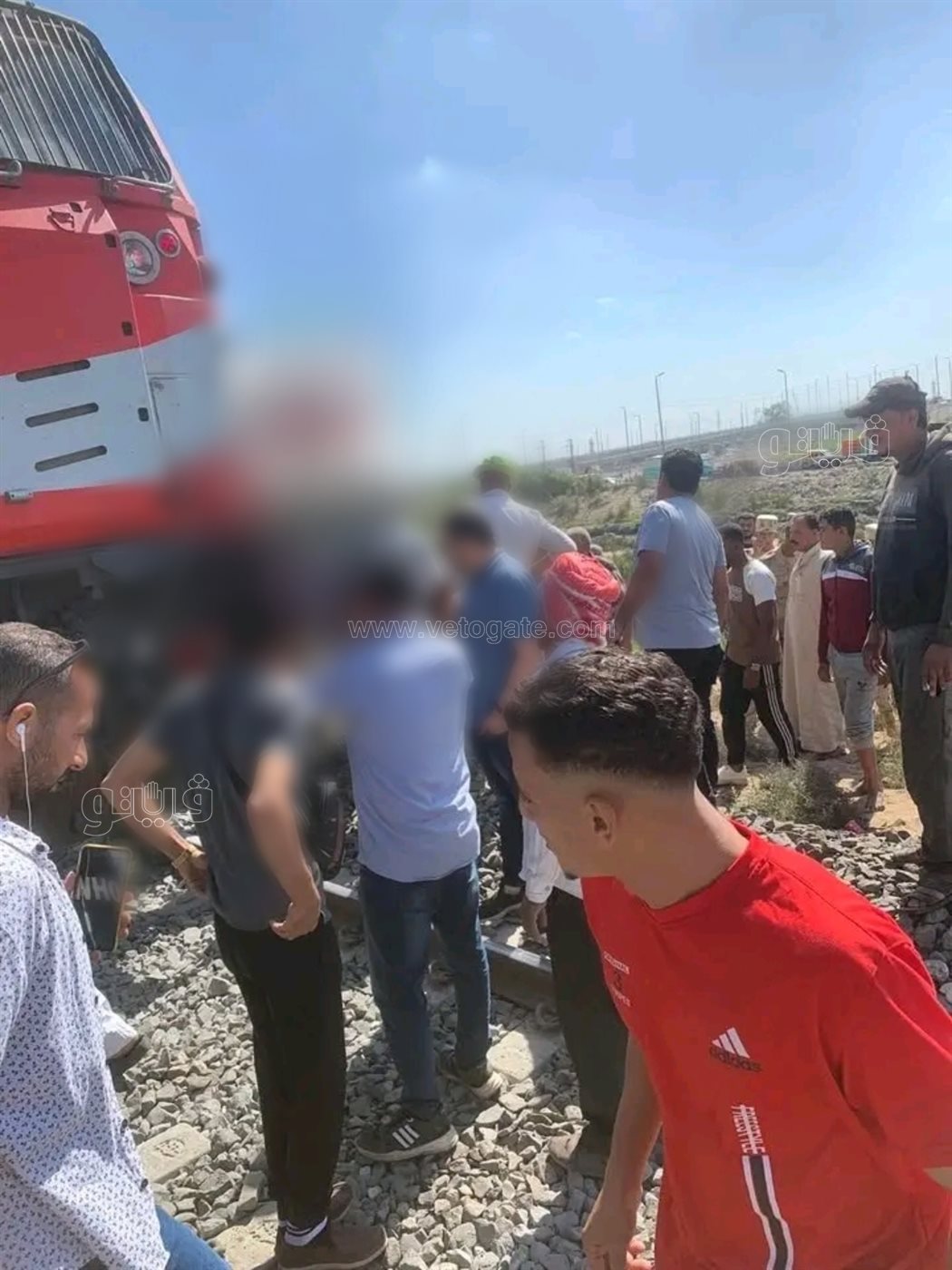 جانب من الواقعة،فيتو