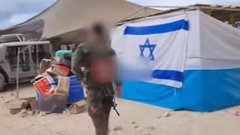 قوات الاحتلال تستعد للرحيل عن غزة، فيتو