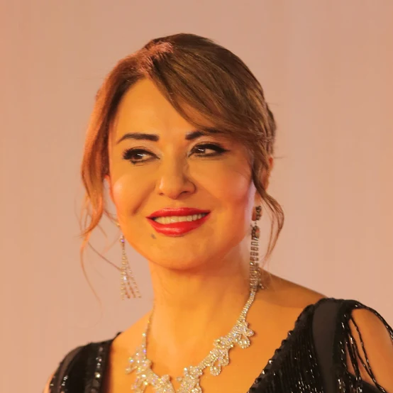 مادلين طبر، فيتو