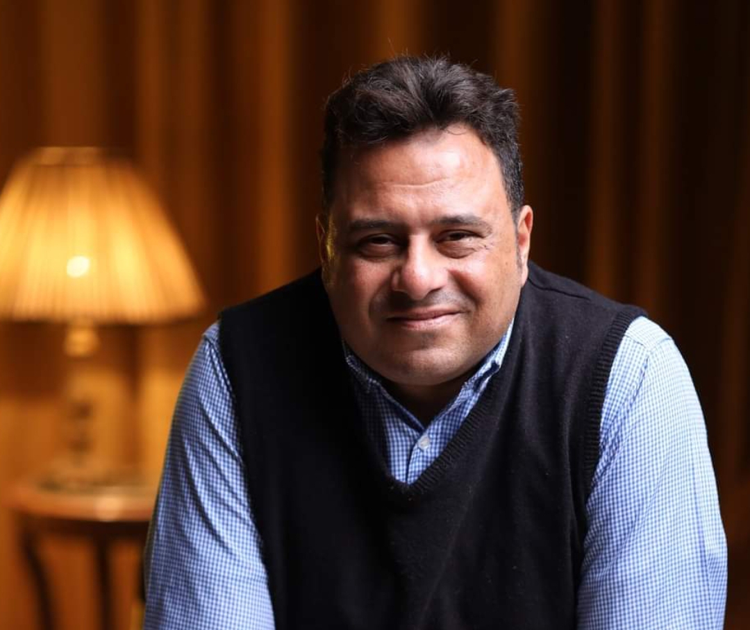 أحمد عبد العليم قاسم، فيتو