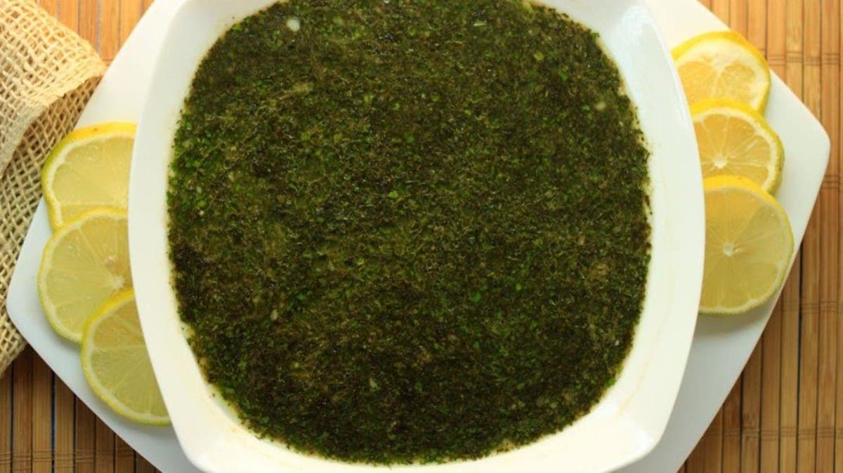 طريقة عمل الشلولو