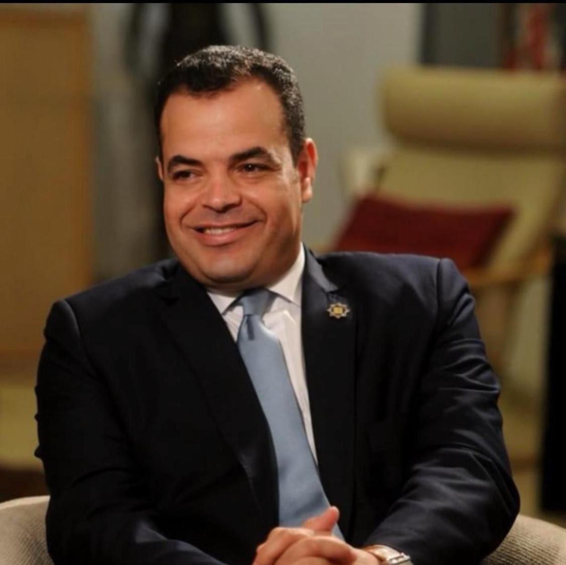 أيمن عدلي، فيتو