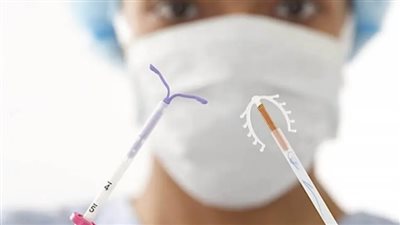 تأثير اللولب على العلاقة الزوجية&nbsp;