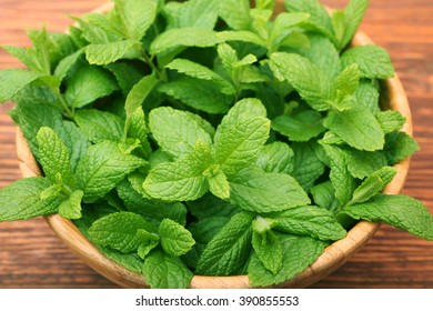 تونر النعناع في البيت