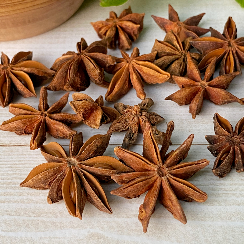 اليانسون النجمي لصحتك